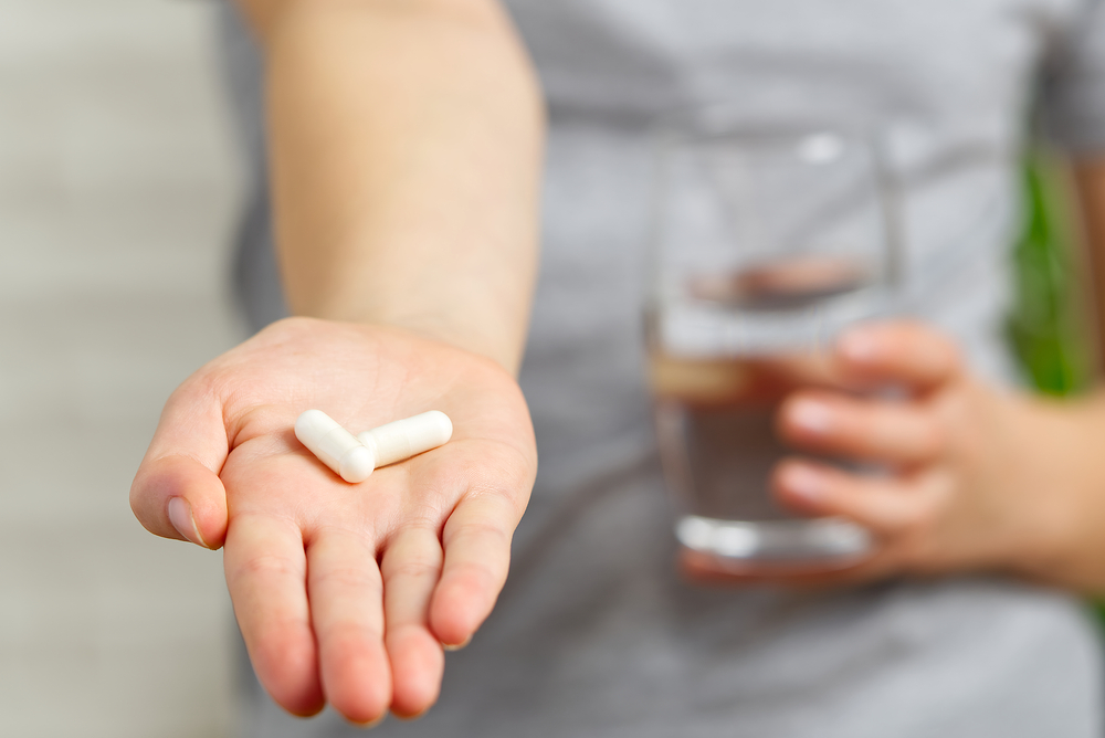 STD Treatment